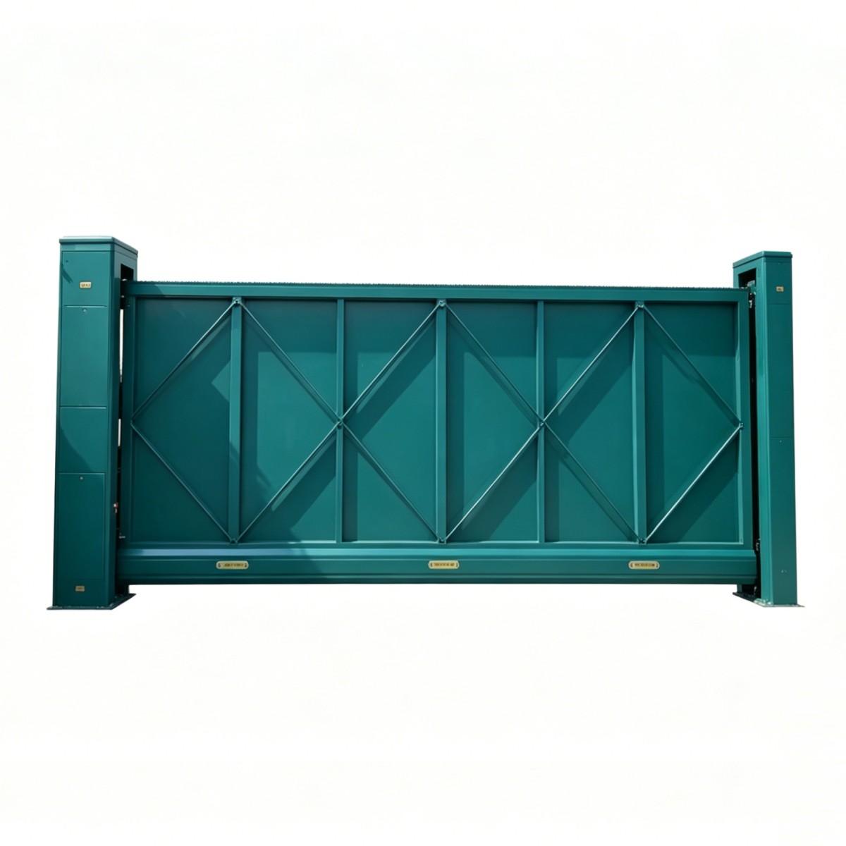 娄底涟源三甲乡电动悬空门